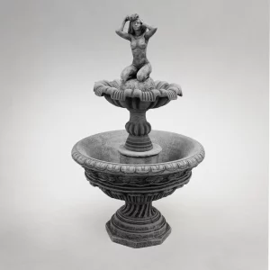 Фонтан з бетону (арт. 035)