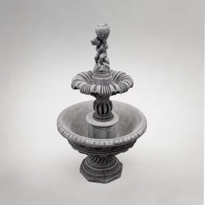 Фонтан “Хлопчик з глечиком” (арт. 036)