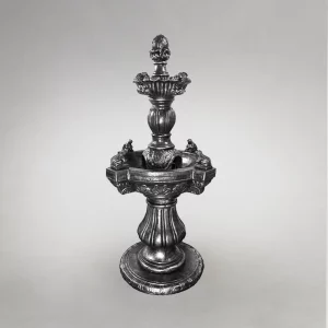 Фонтан “Жабки” (арт. 038)