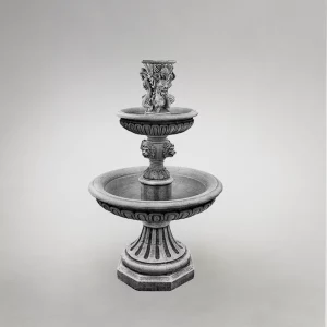 Фонтан “Гетери двоярусний” (арт. 050)