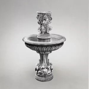 Фонтан “Гетери” (арт. 051)