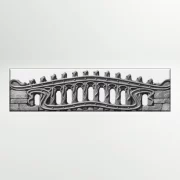 Європаркан Карпатський камінь