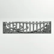 Європаркан Карпатський камінь