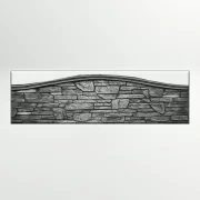 Європаркан Карпатський камінь