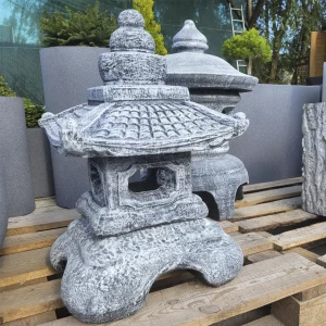 Скульптура Китайський ліхтар