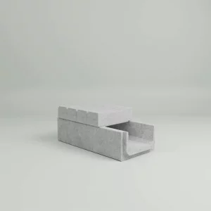 Водовідвід 600x300x165