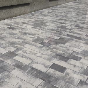 Тротуарна плитка Палуба