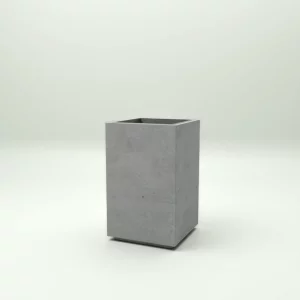 Урна з бетону 57х35 см