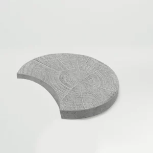 Тротуарна плитка Спил