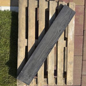 Терасна дошка бетонна