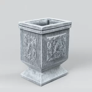 Урна для сміття №3