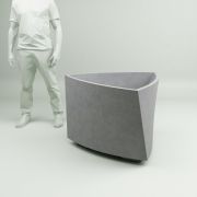 Вазон Мадрид 60×90 см