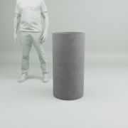 Вазон Осло 90×45 см