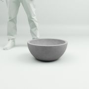 Вазон Вена19×45 см