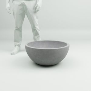 Вазон Вена26×60 см