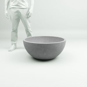 Вазон Вена32×75 см