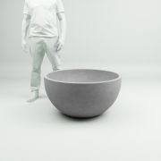 Вазон Вена 45×90 см