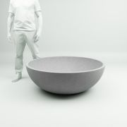 Вазон Вена 40×120 см