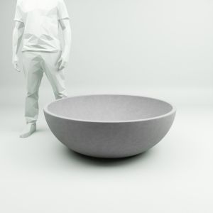 Вазон Вена 40×120 см