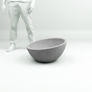 Вазон Мілано 30×60 см