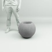 Вазон Сфера 43×50 см