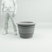 Вазон Ріо 54×67 см