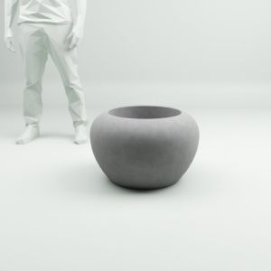 Вазон Ліма 52×83 см