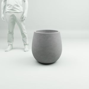 Вазон Порто 52×83 см