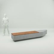 Лава з бетону Урбан L290