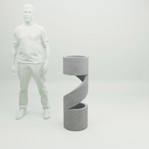 Фонтан №88 (100x35D)