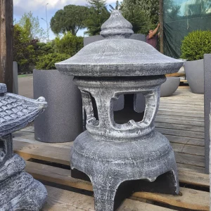 Скульптура Японський ліхтар