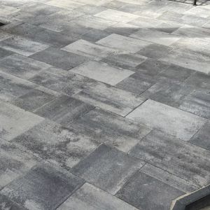 Тротуарна плитка Мегалайт